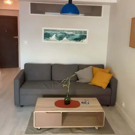 Apartamento Torre De Hercules A Coruna Exterior photo