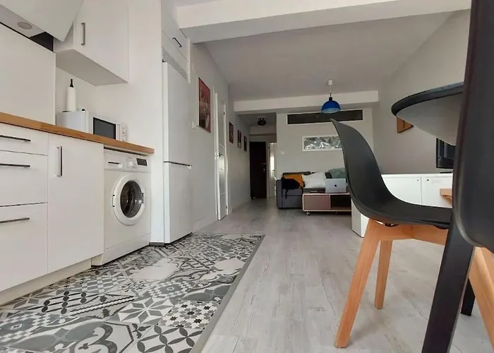Apartamento Torre De Hercules