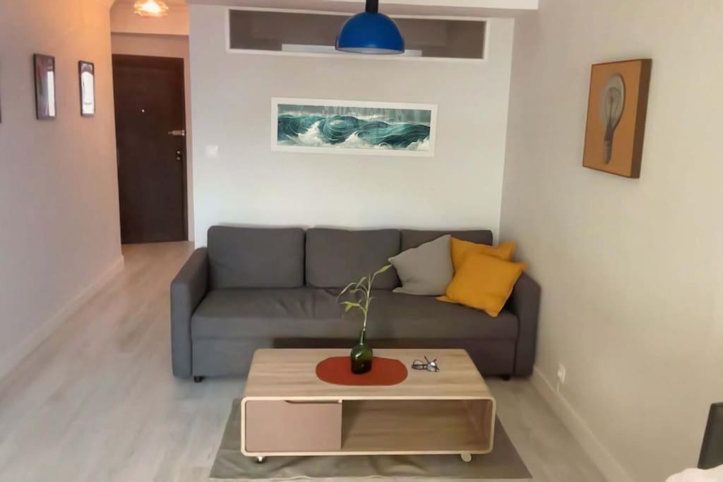 Torre De Hercules Apartment A Coruna
