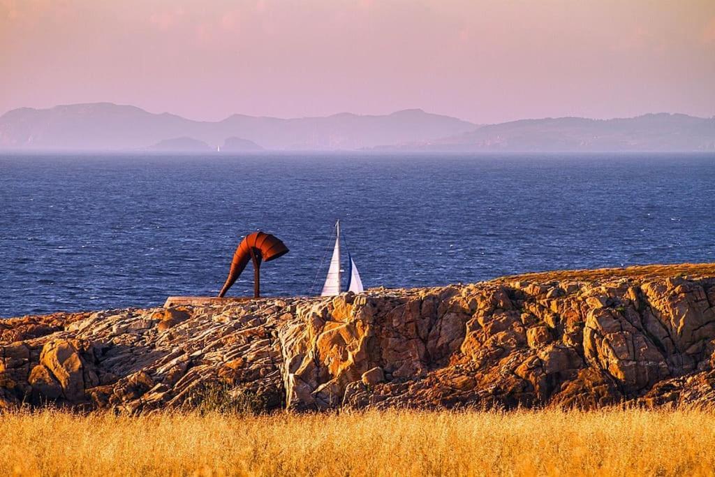 Torre De Hercules Apartment *