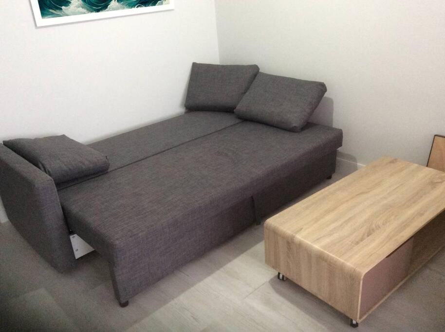 Apartment Torre De Hercules *