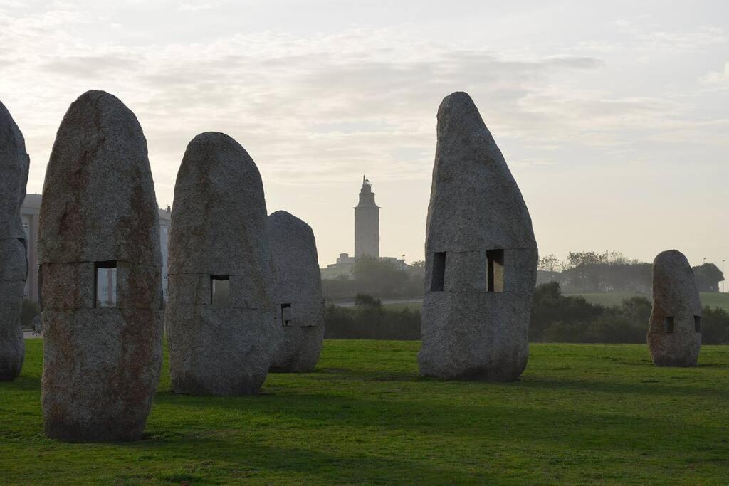 Torre De Hercules *