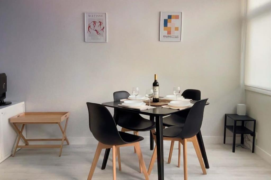 Torre De Hercules Apartment *