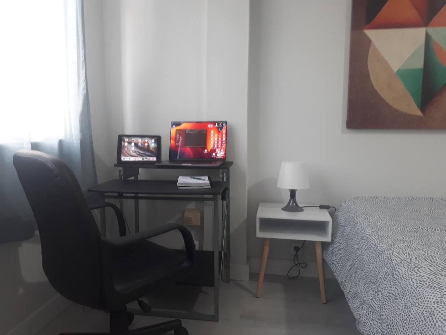 Apartment Torre De Hercules A Coruna