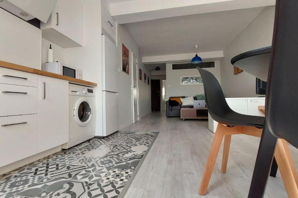 Apartment Torre De Hercules