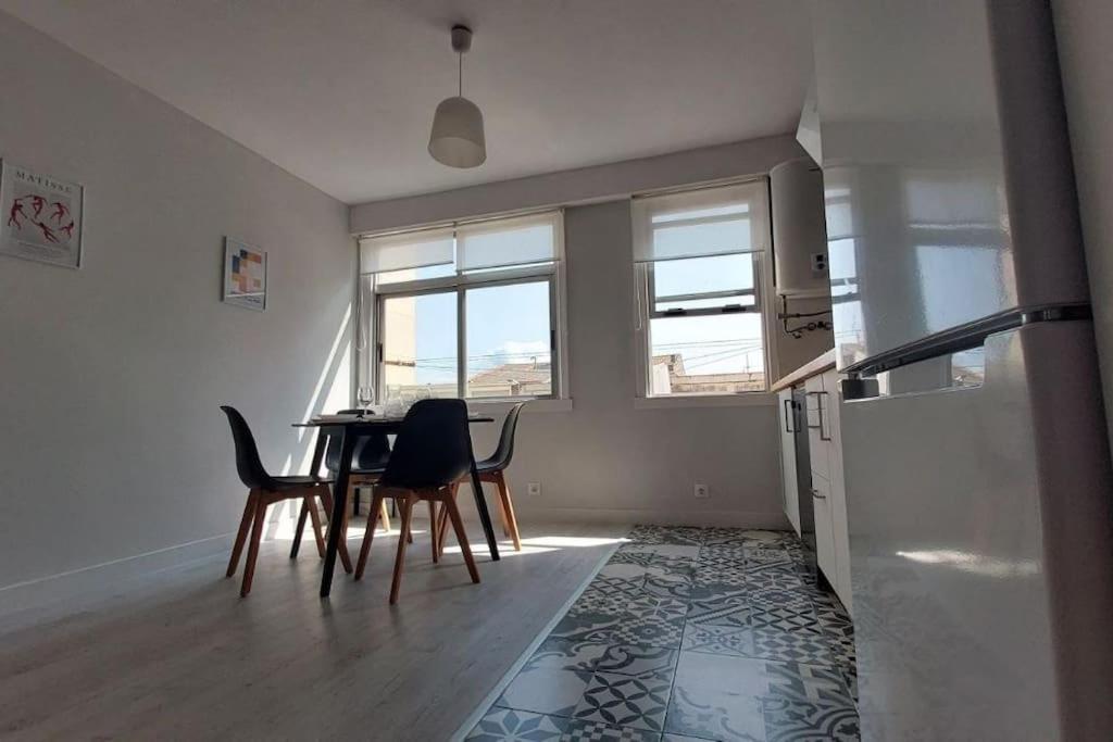 Torre De Hercules Apartment A Coruna