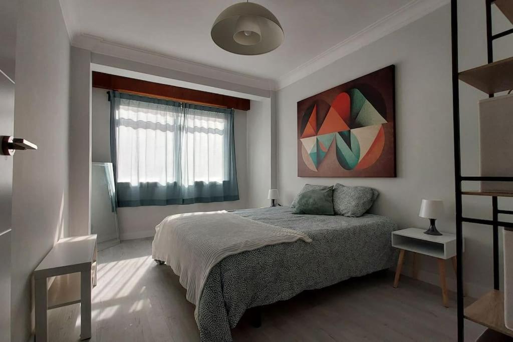 Torre De Hercules Apartment *