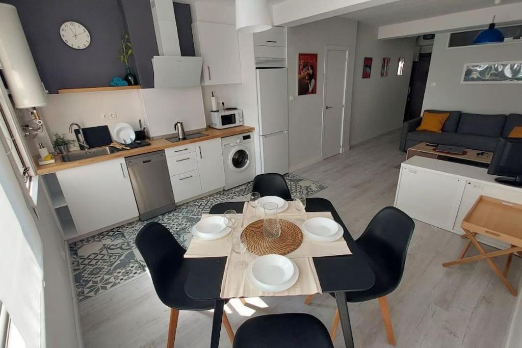 Apartment Torre De Hercules