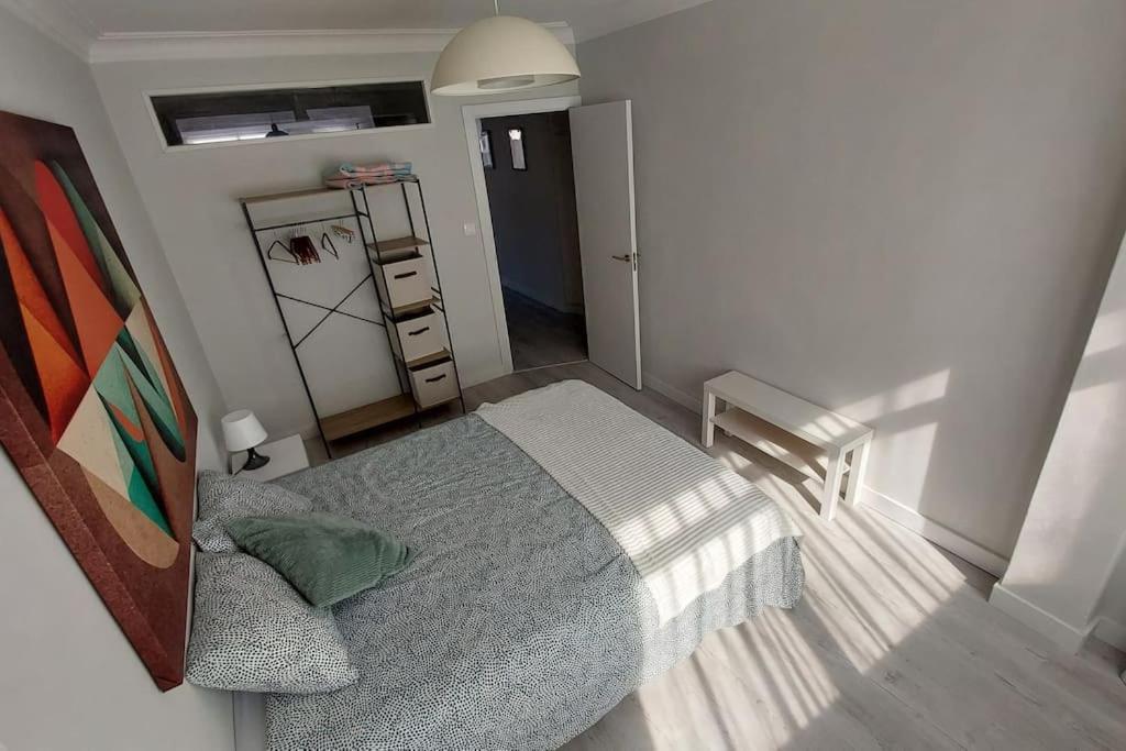 Torre De Hercules Apartment